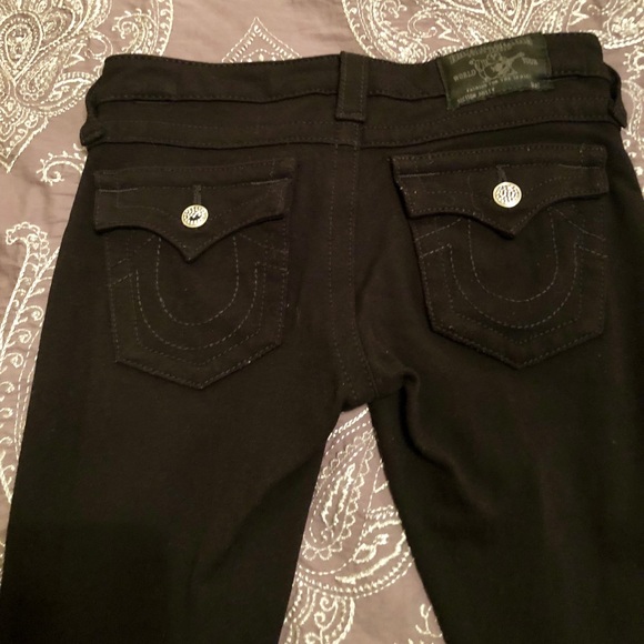 True Religion Denim - True Religion Jeggings